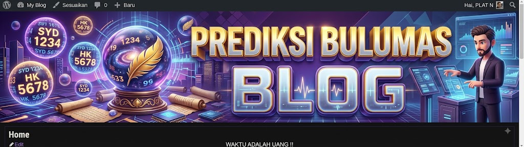 My Blog